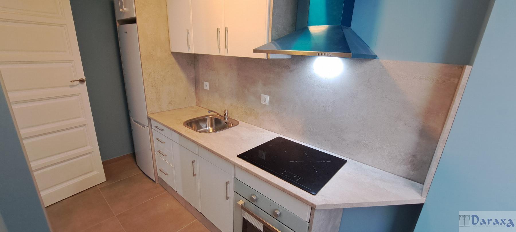 Alquiler de apartamento en Granada