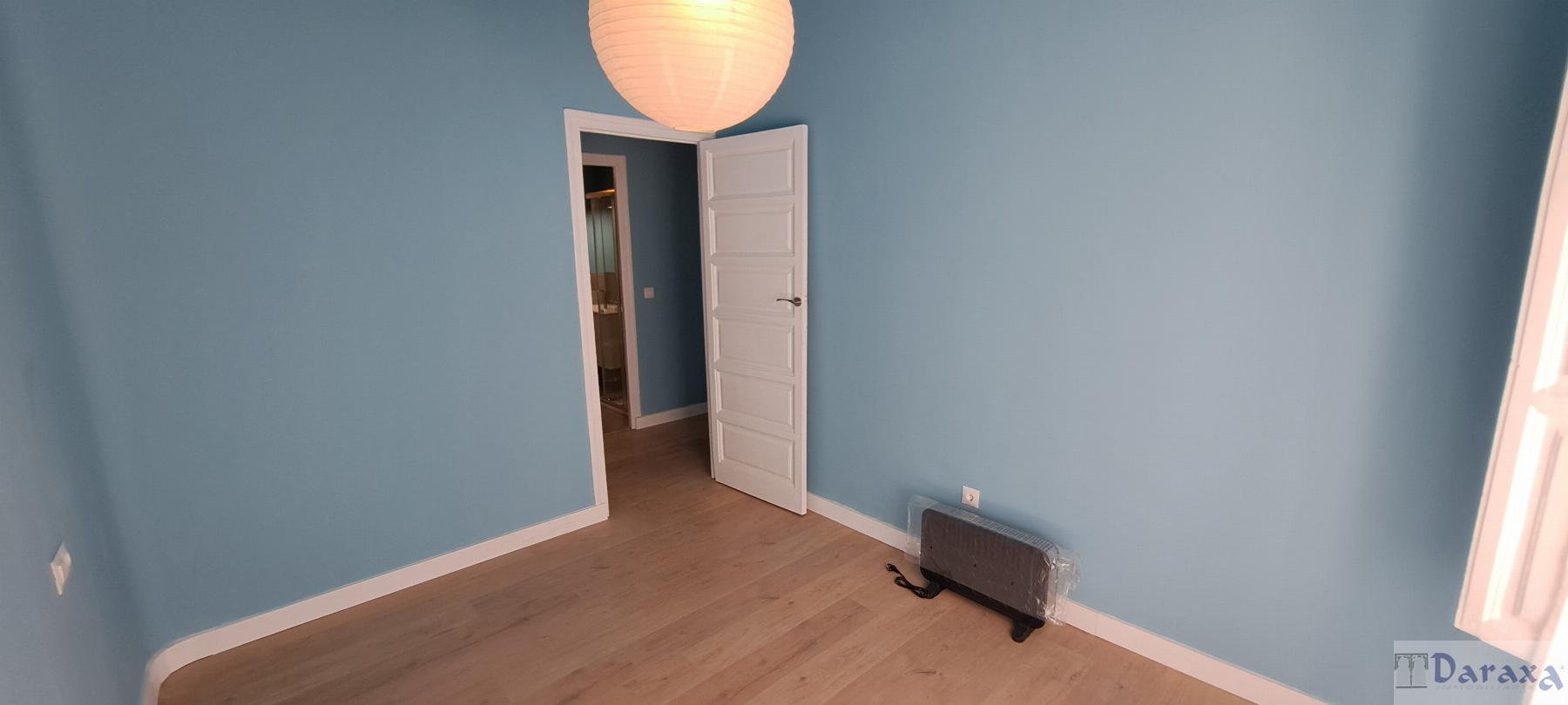 Alquiler de apartamento en Granada