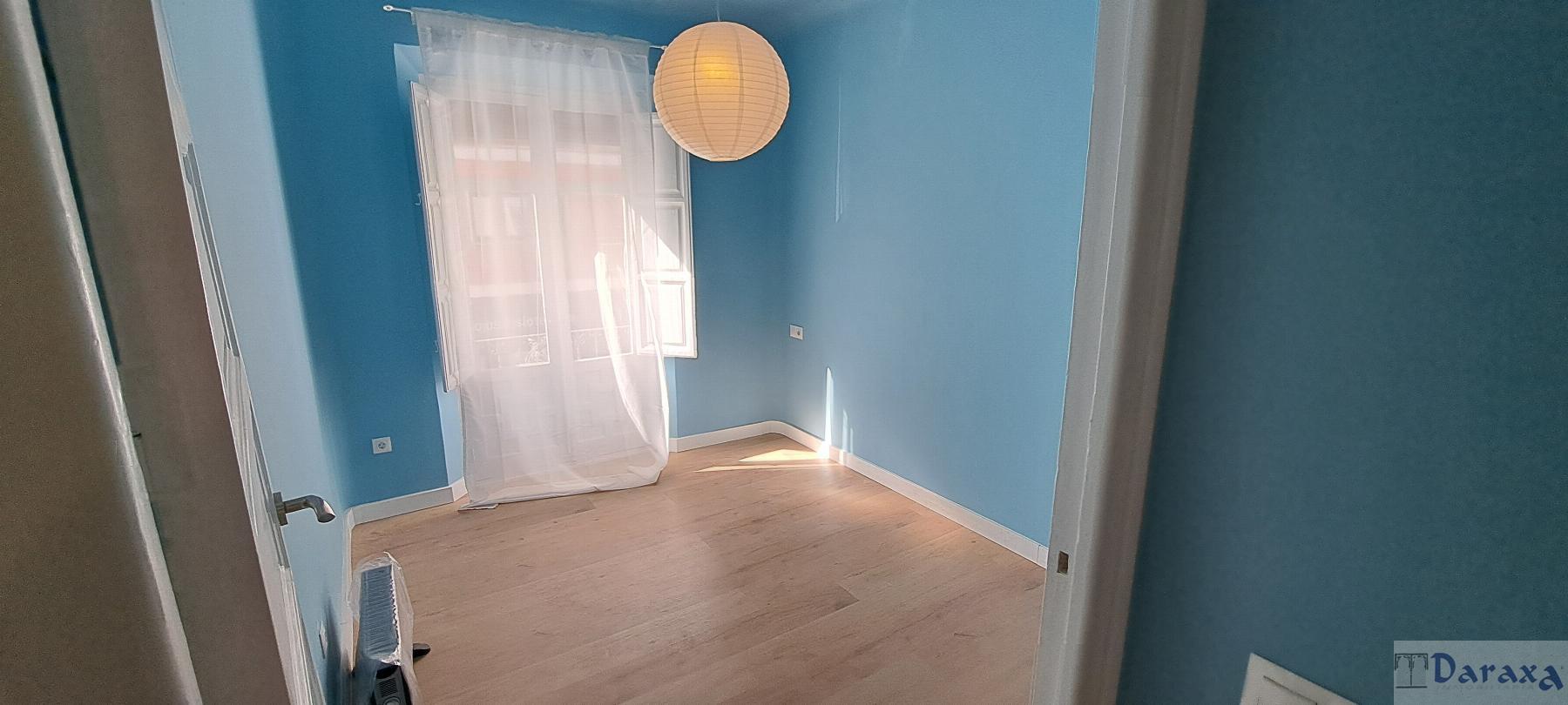 Alquiler de apartamento en Granada