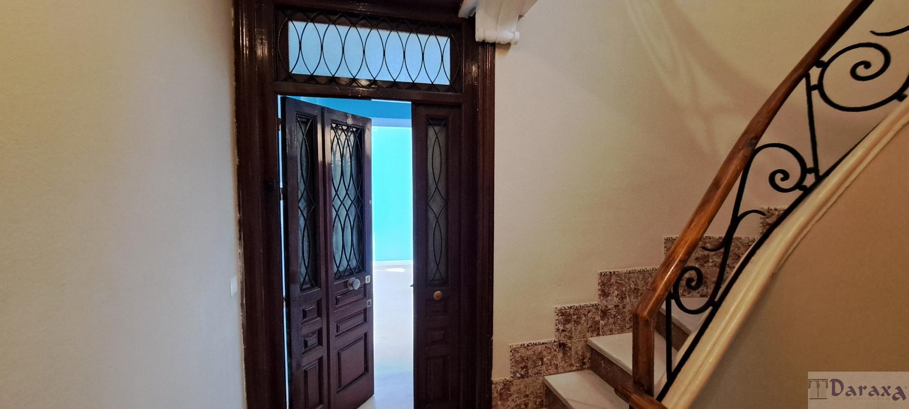 Alquiler de apartamento en Granada