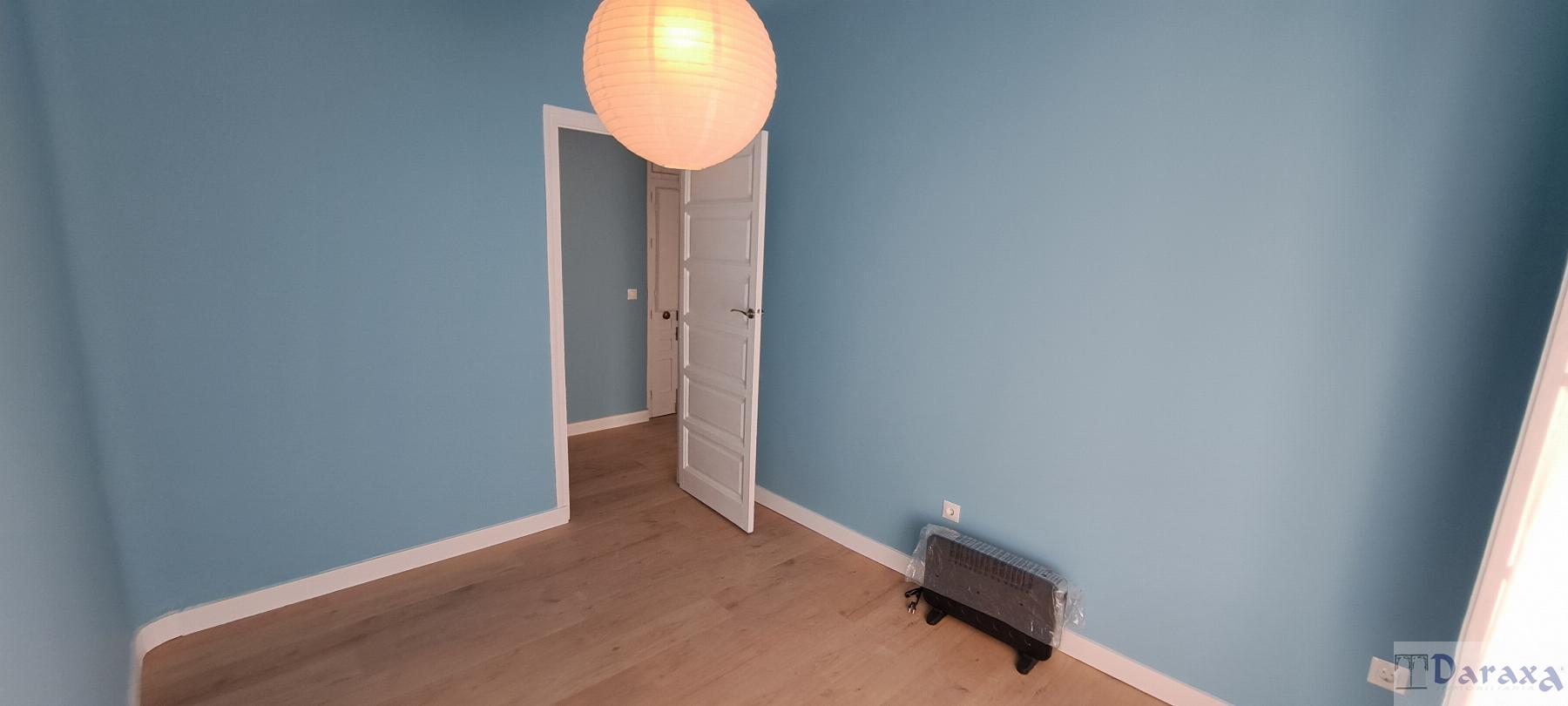 Dormitorio principal