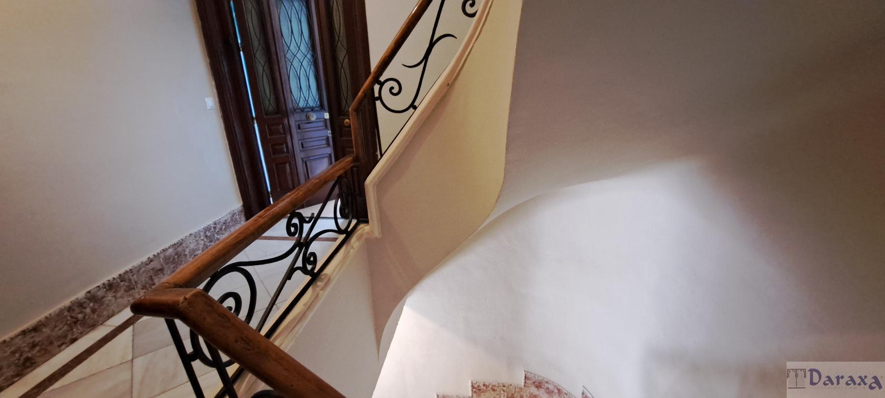 Alquiler de apartamento en Granada