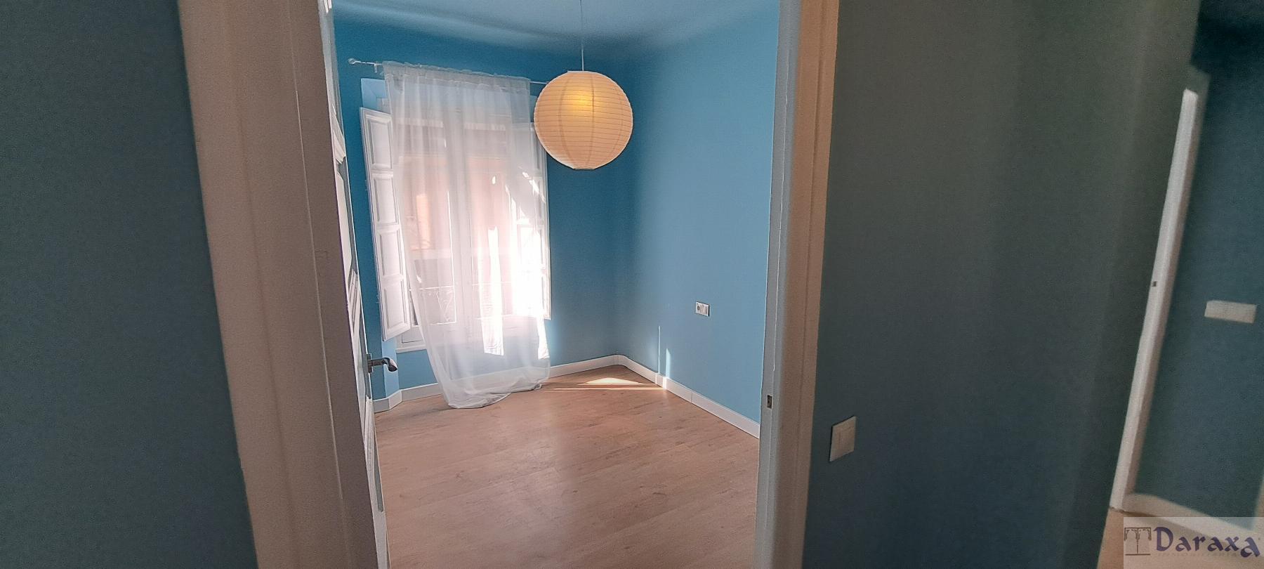 Dormitorio principal