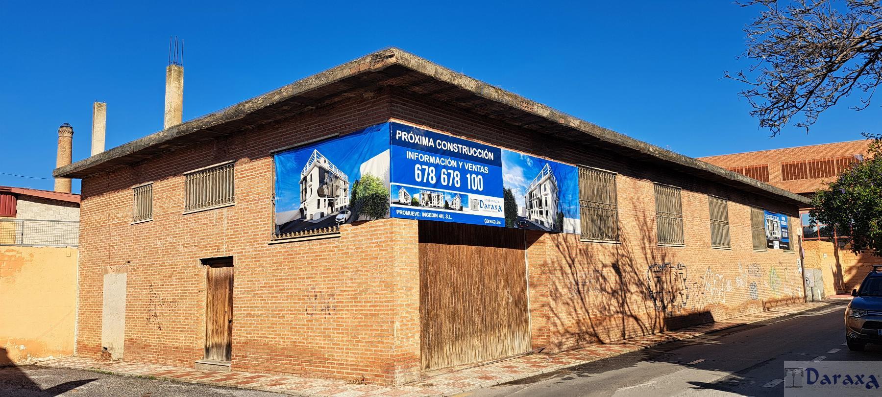 Venta de apartamento en Armilla