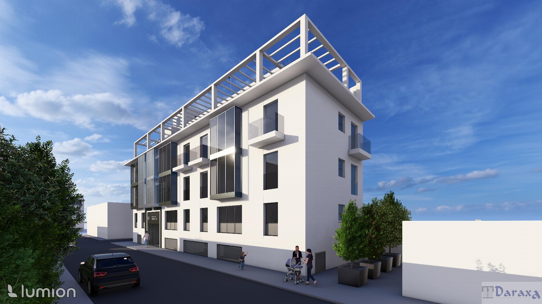 Venta de apartamento en Armilla