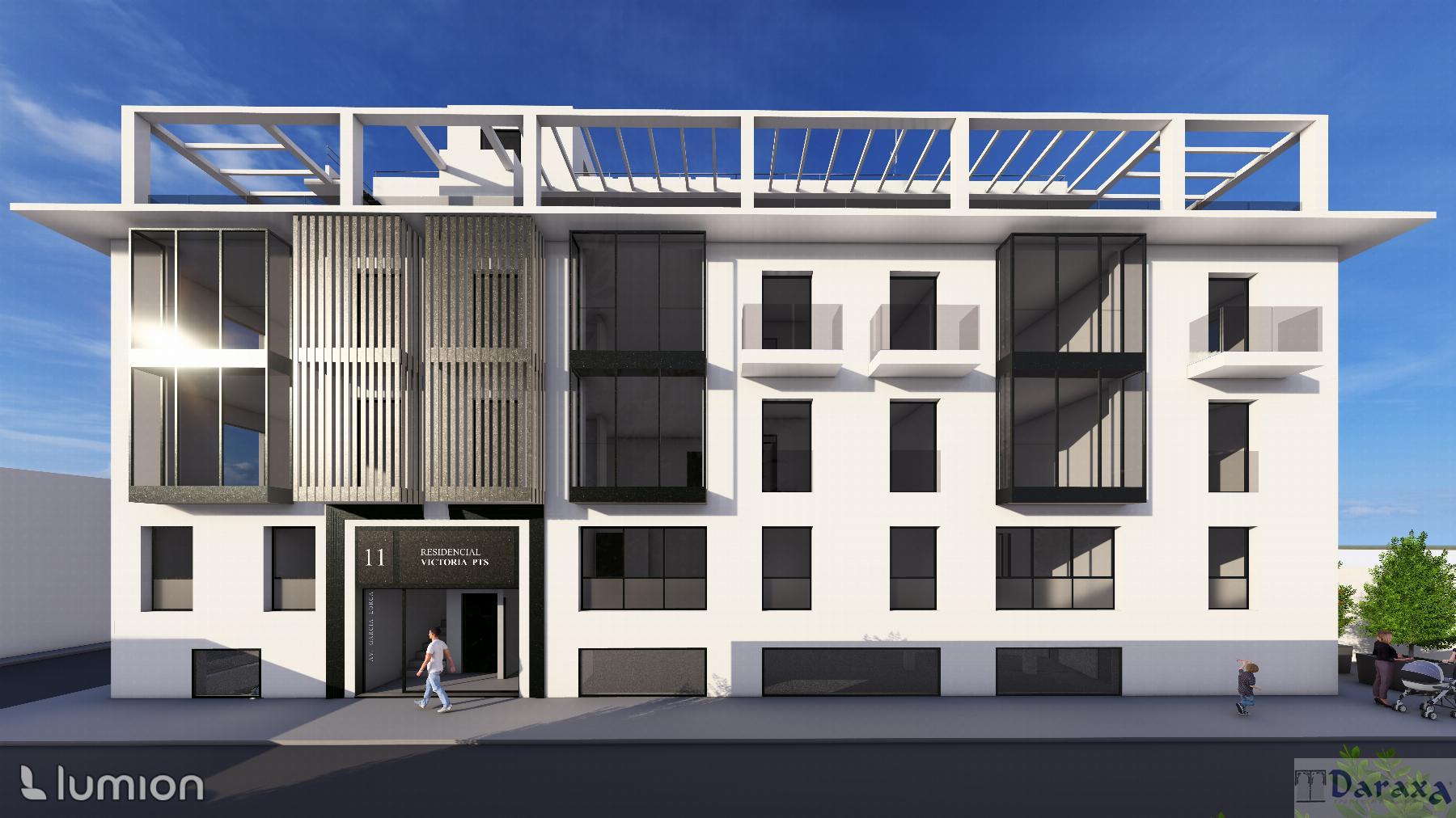 Venta de apartamento en Armilla