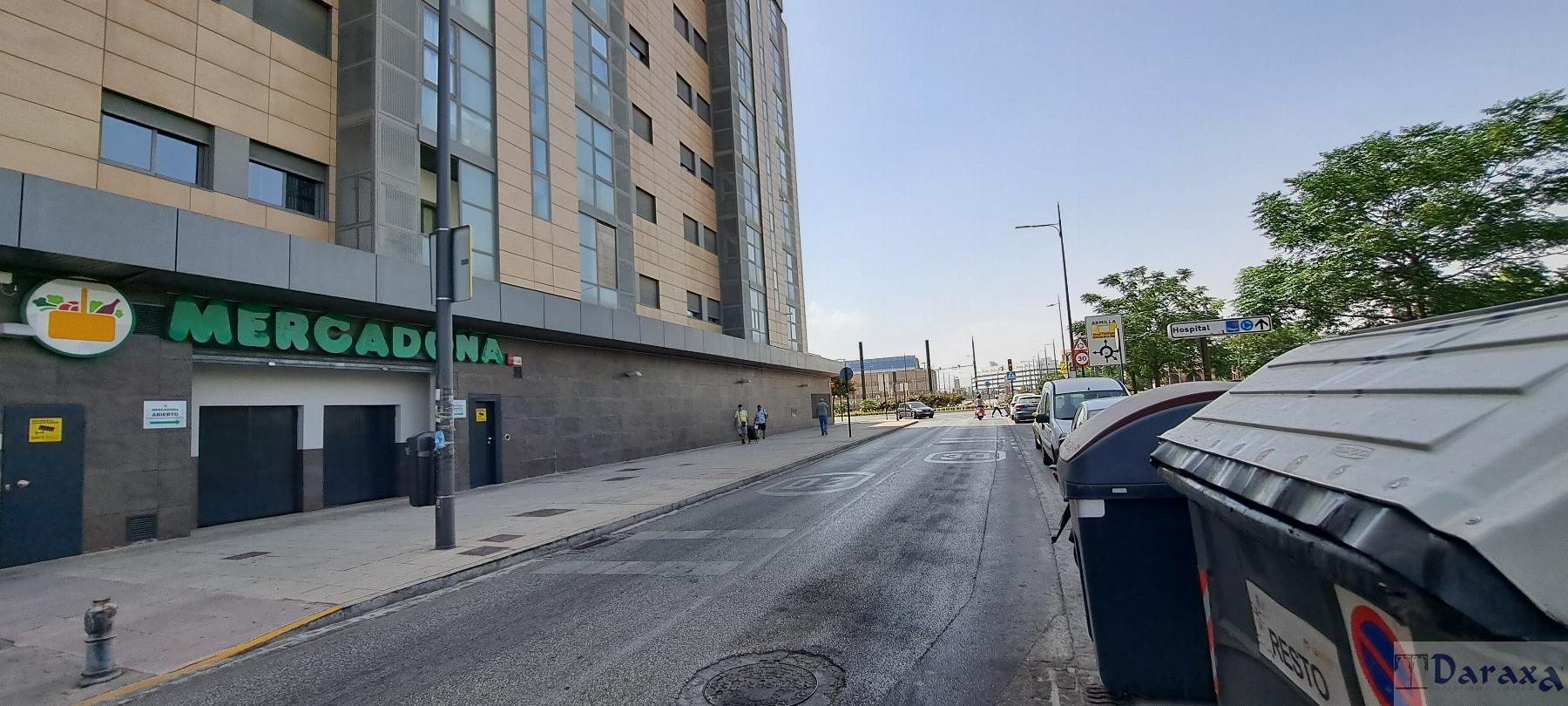 Venta de apartamento en Armilla