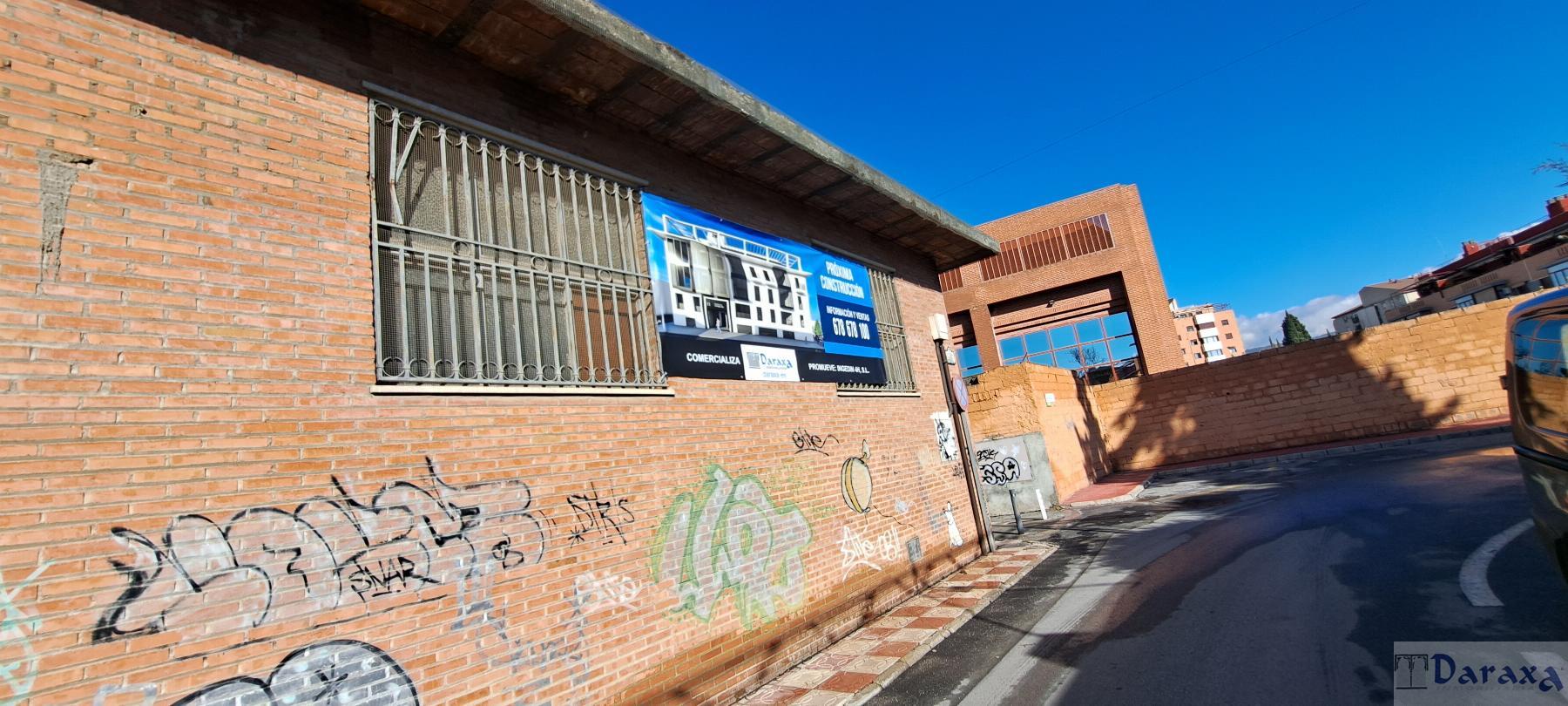 Venta de piso en Armilla