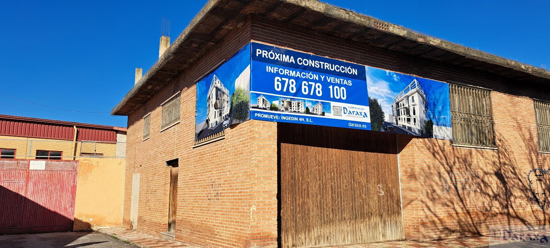 Venta de piso en Armilla