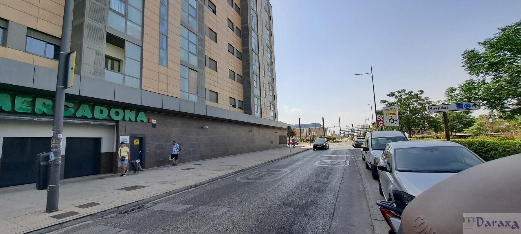 Venta de piso en Armilla