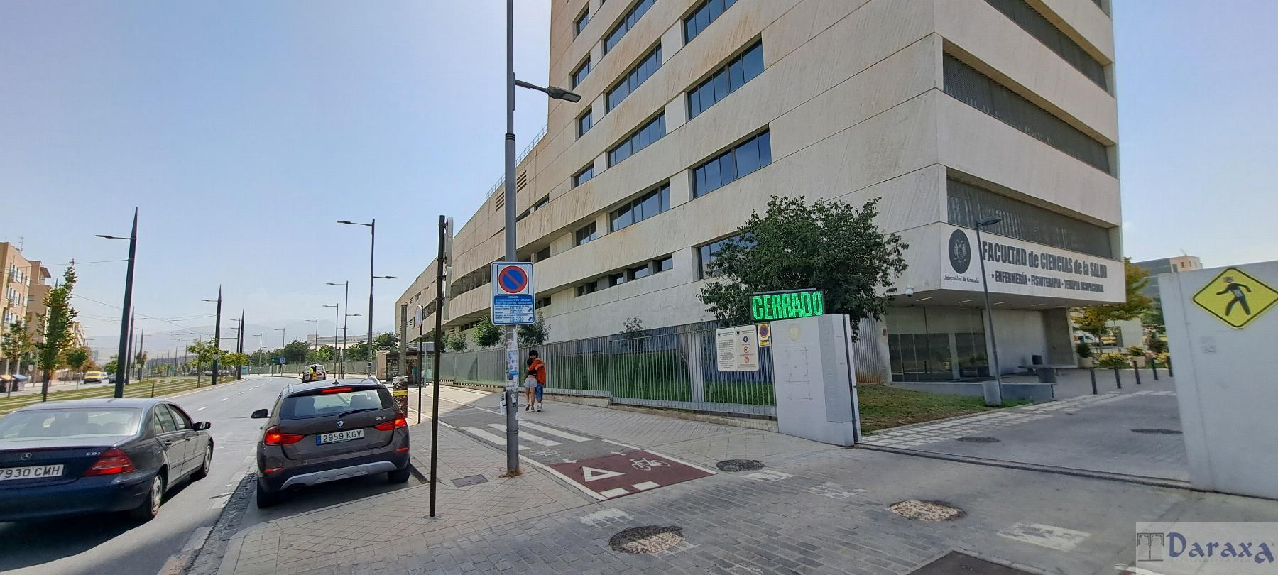 Venta de piso en Armilla