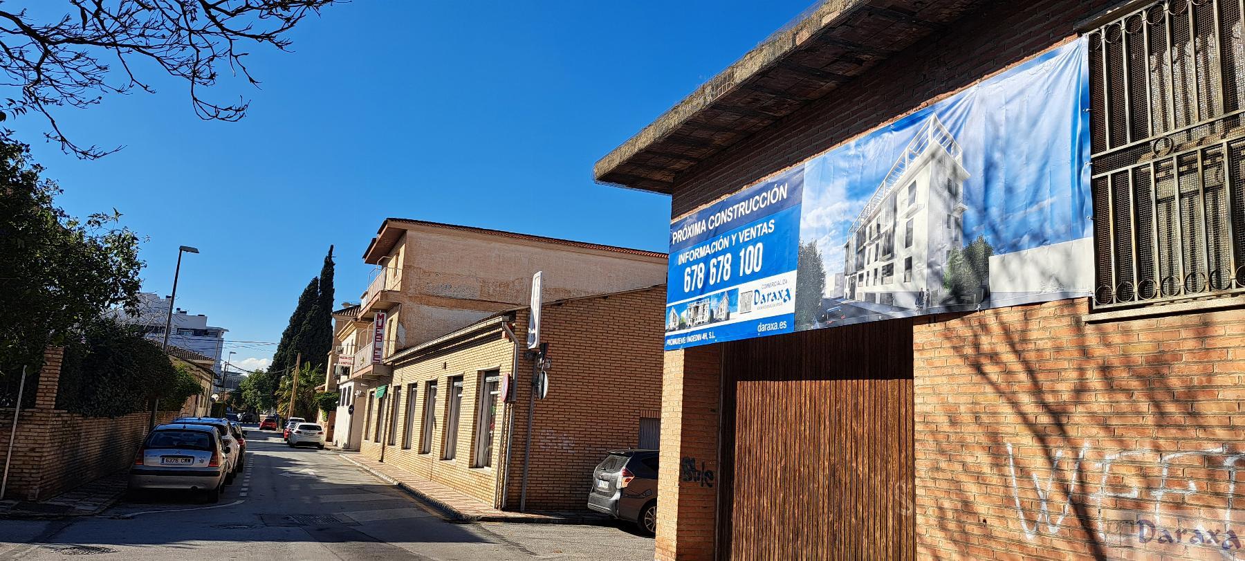 Venta de piso en Armilla