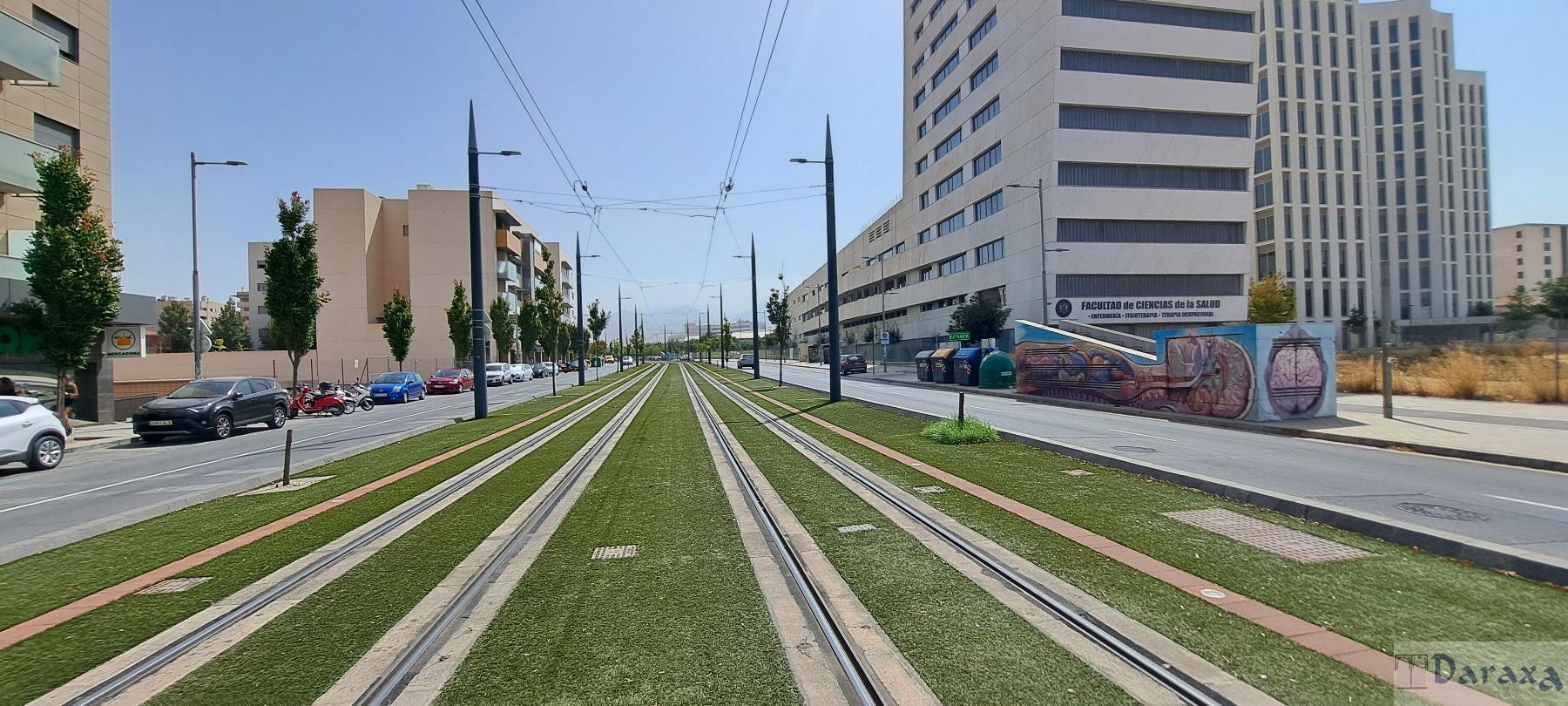 Venta de piso en Armilla