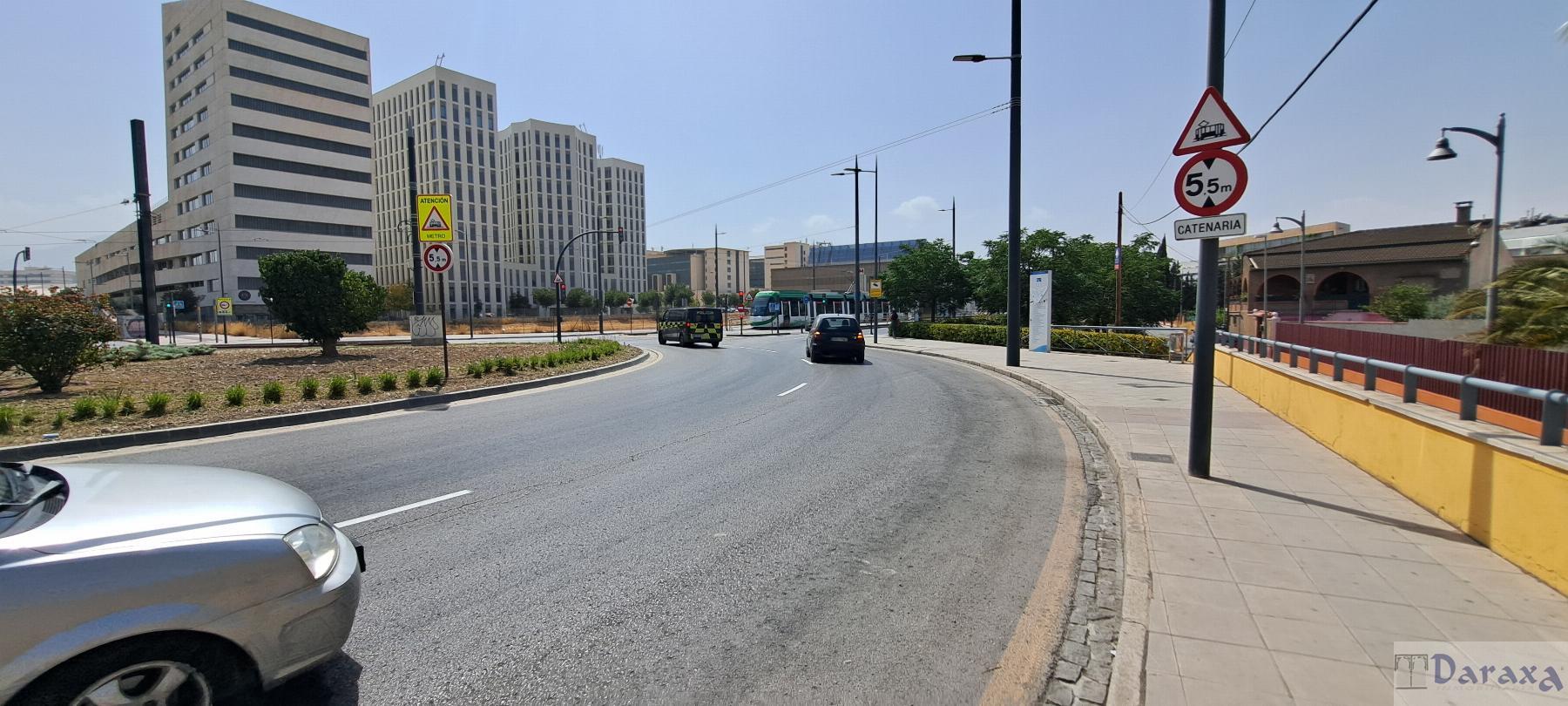 Venta de piso en Armilla