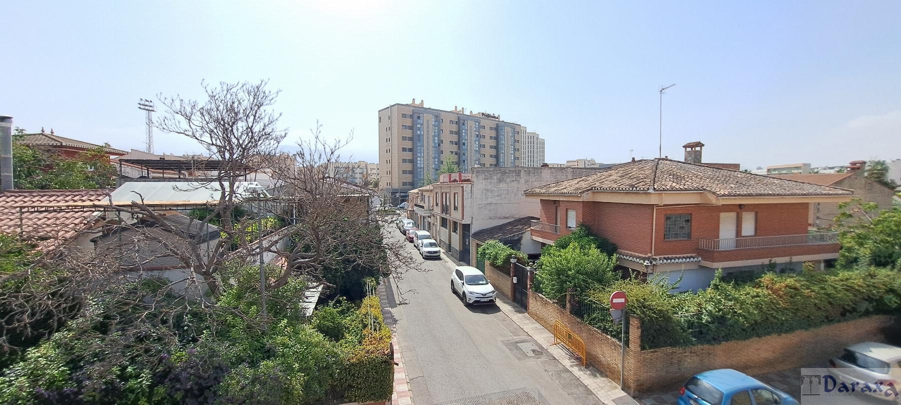 Venta de piso en Armilla