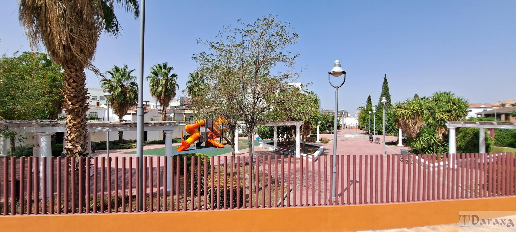 Venta de piso en Armilla