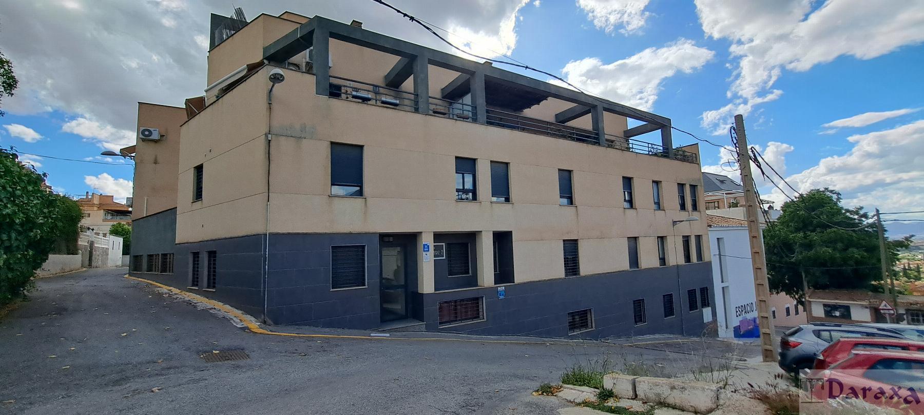Venta de piso en Monachil