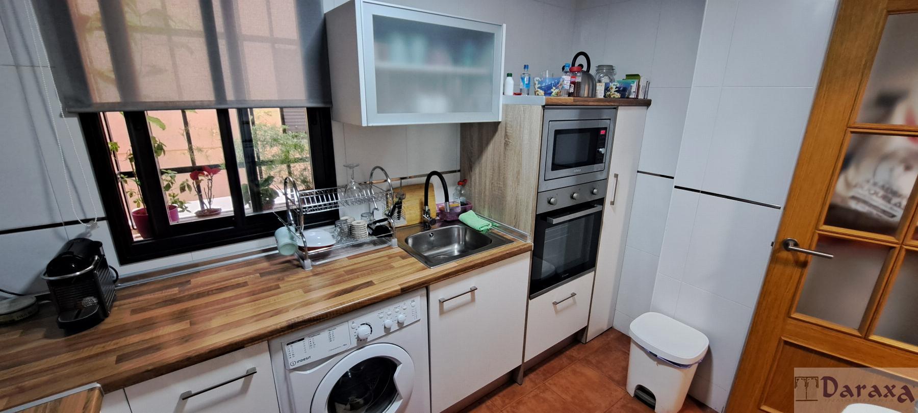 Venta de piso en Monachil
