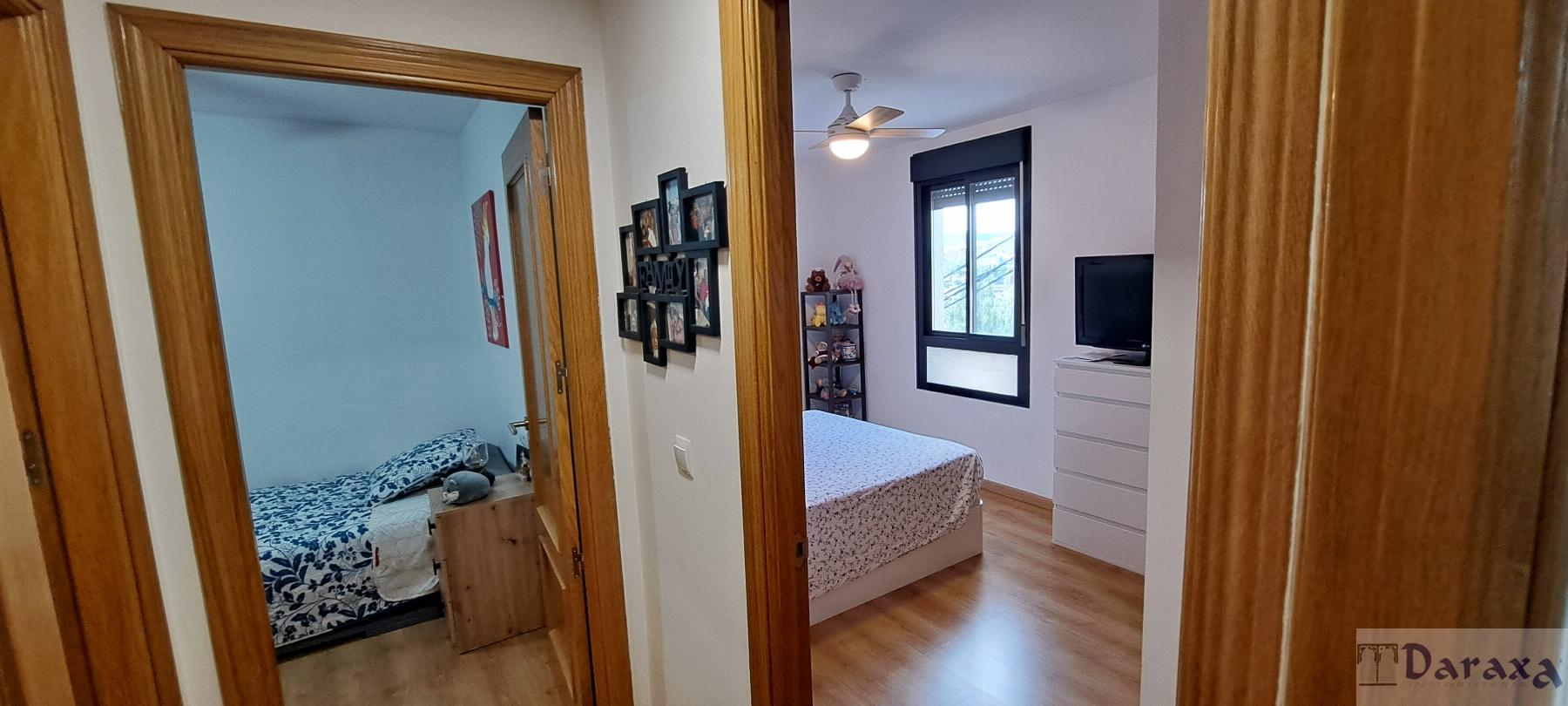 Venta de piso en Monachil