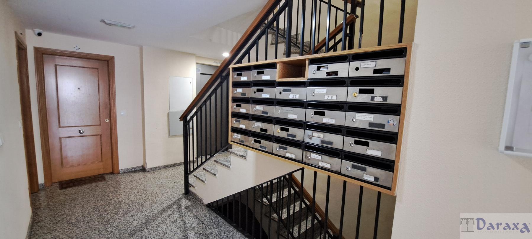 Venta de piso en Monachil