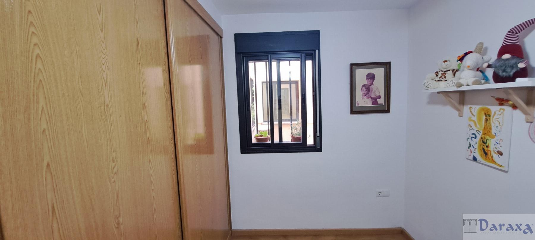 Venta de piso en Monachil