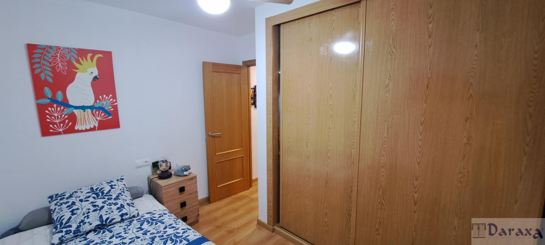 Venta de piso en Monachil