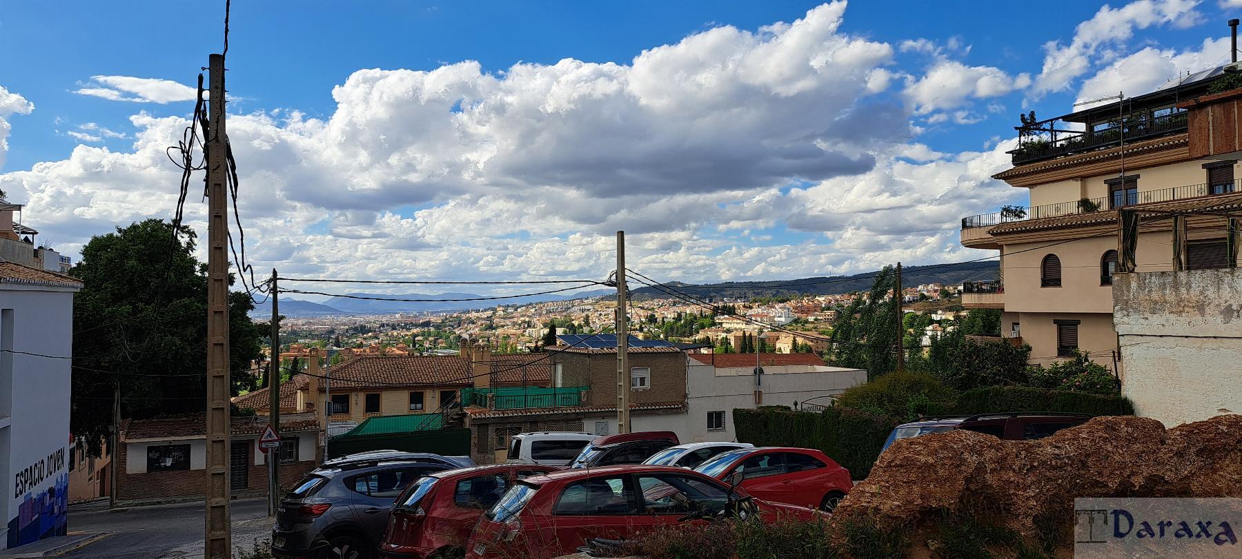 Venta de piso en Monachil