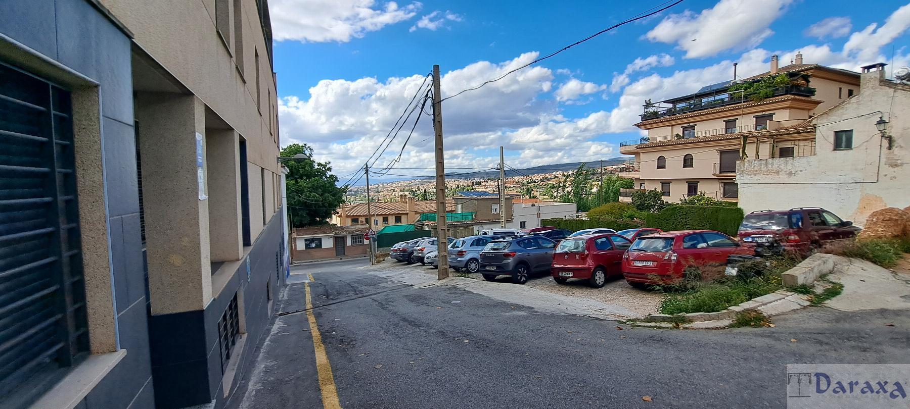 Venta de piso en Monachil