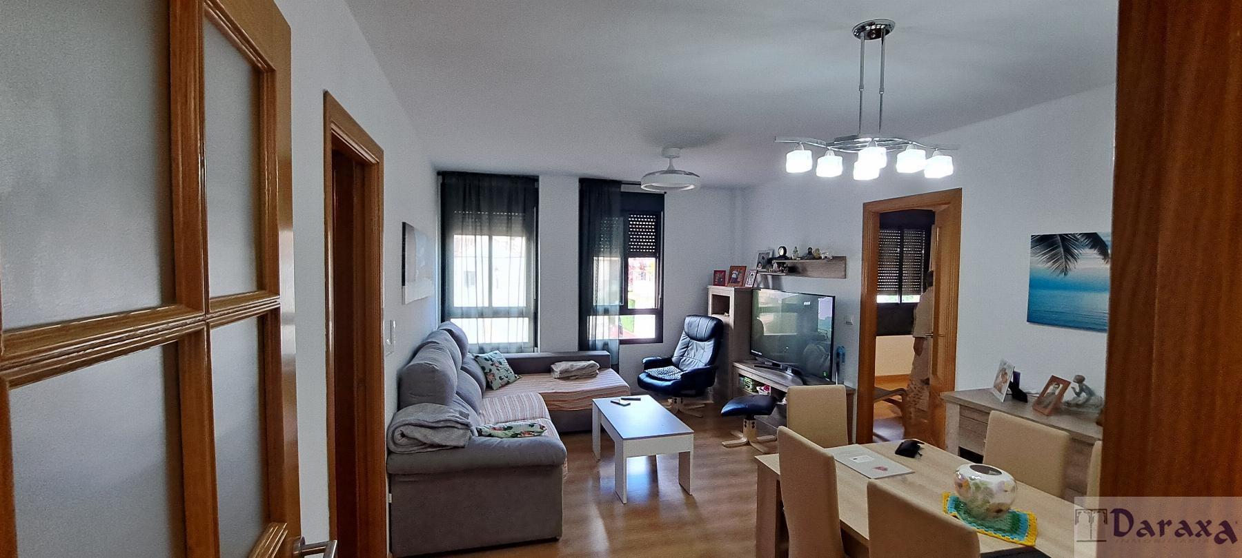 Venta de piso en Monachil