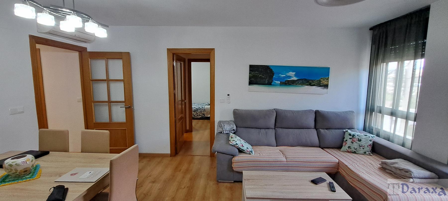 Venta de piso en Monachil