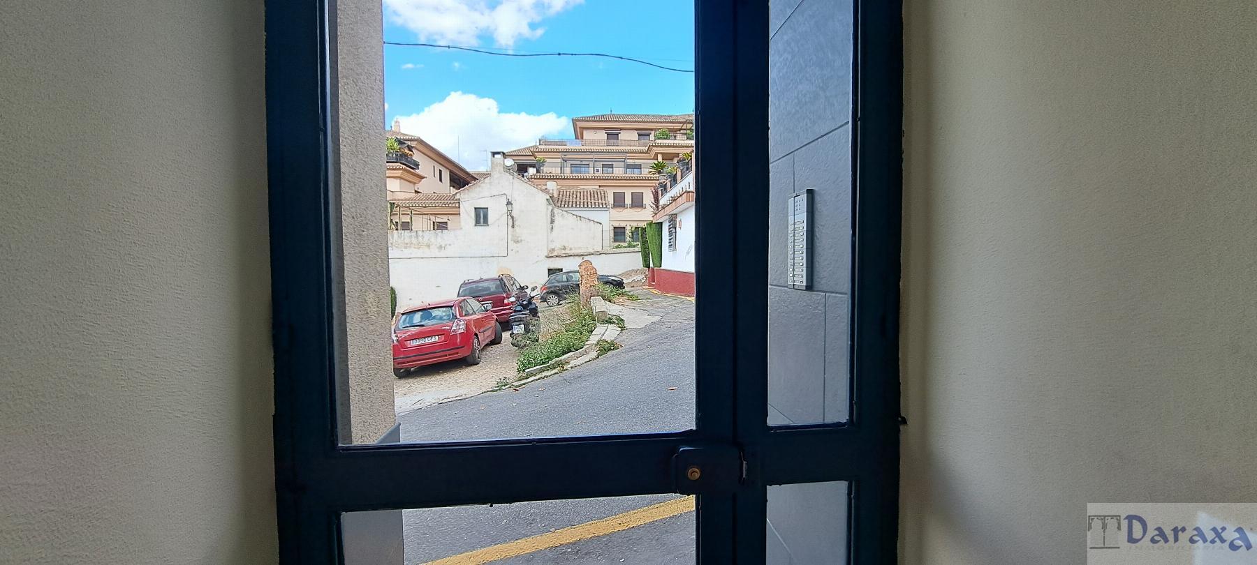 Venta de piso en Monachil