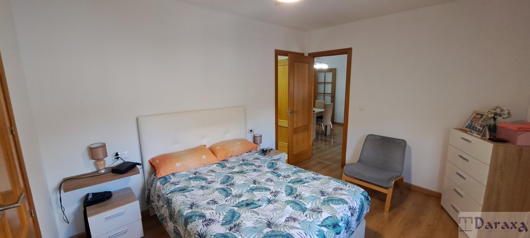 Venta de piso en Monachil