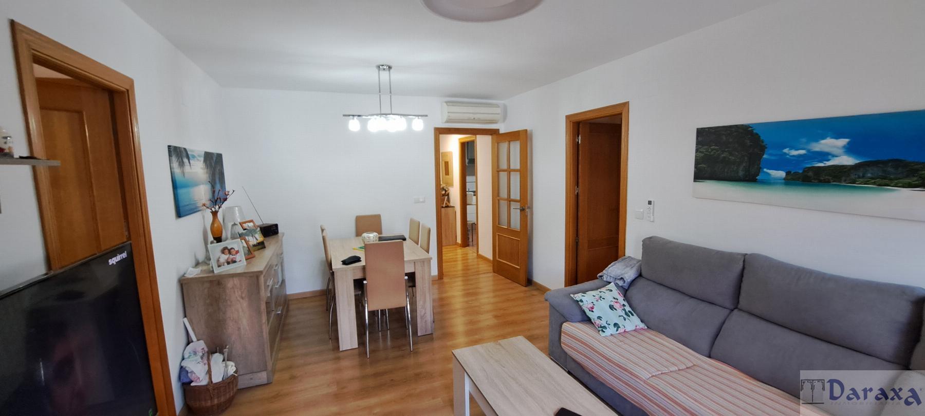 Venta de piso en Monachil