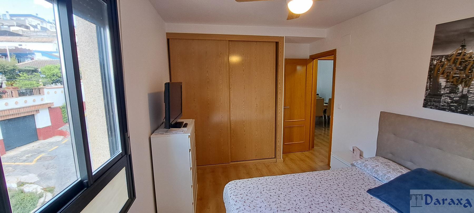 Venta de piso en Monachil