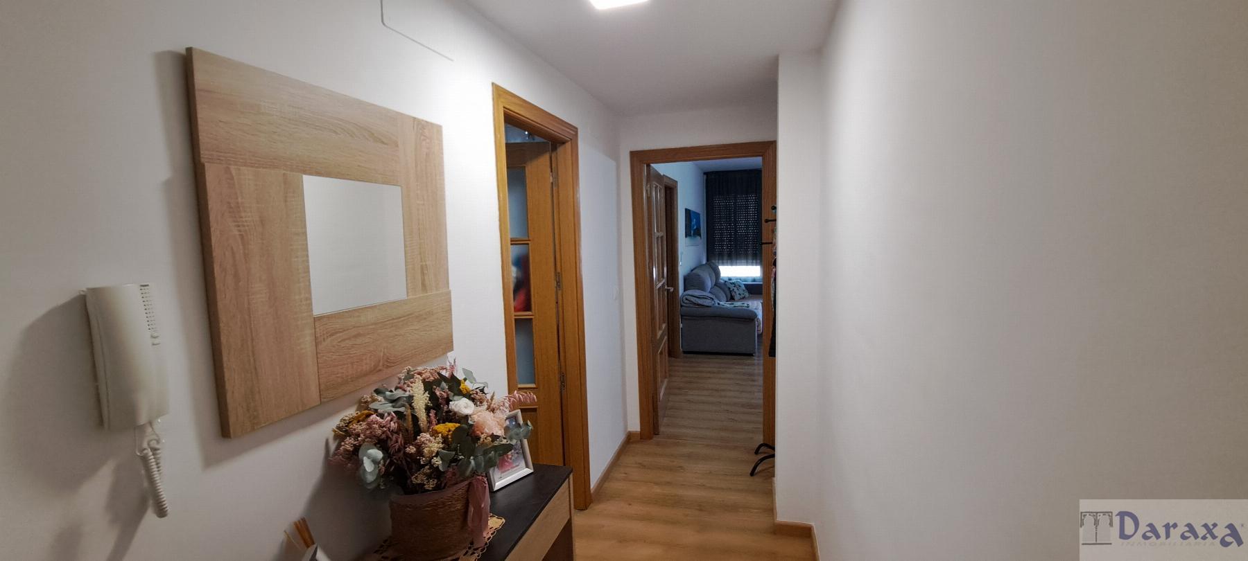 Venta de piso en Monachil
