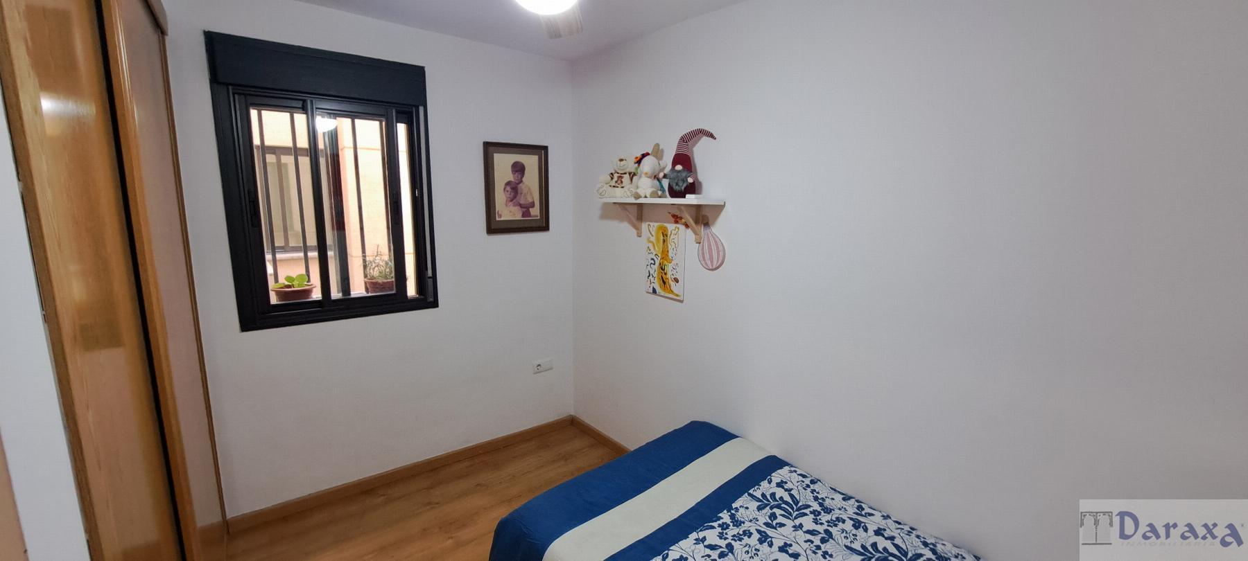 Venta de piso en Monachil