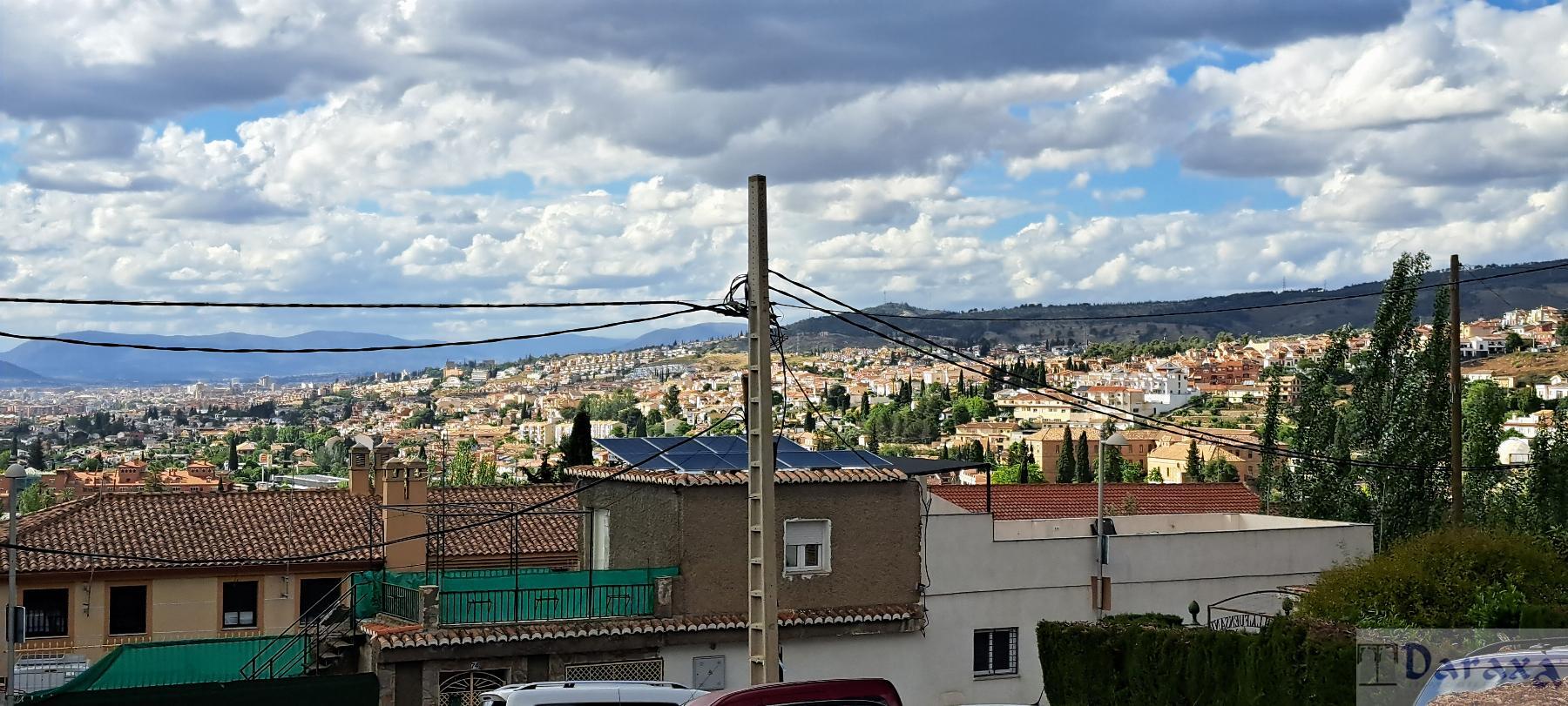Venta de piso en Monachil