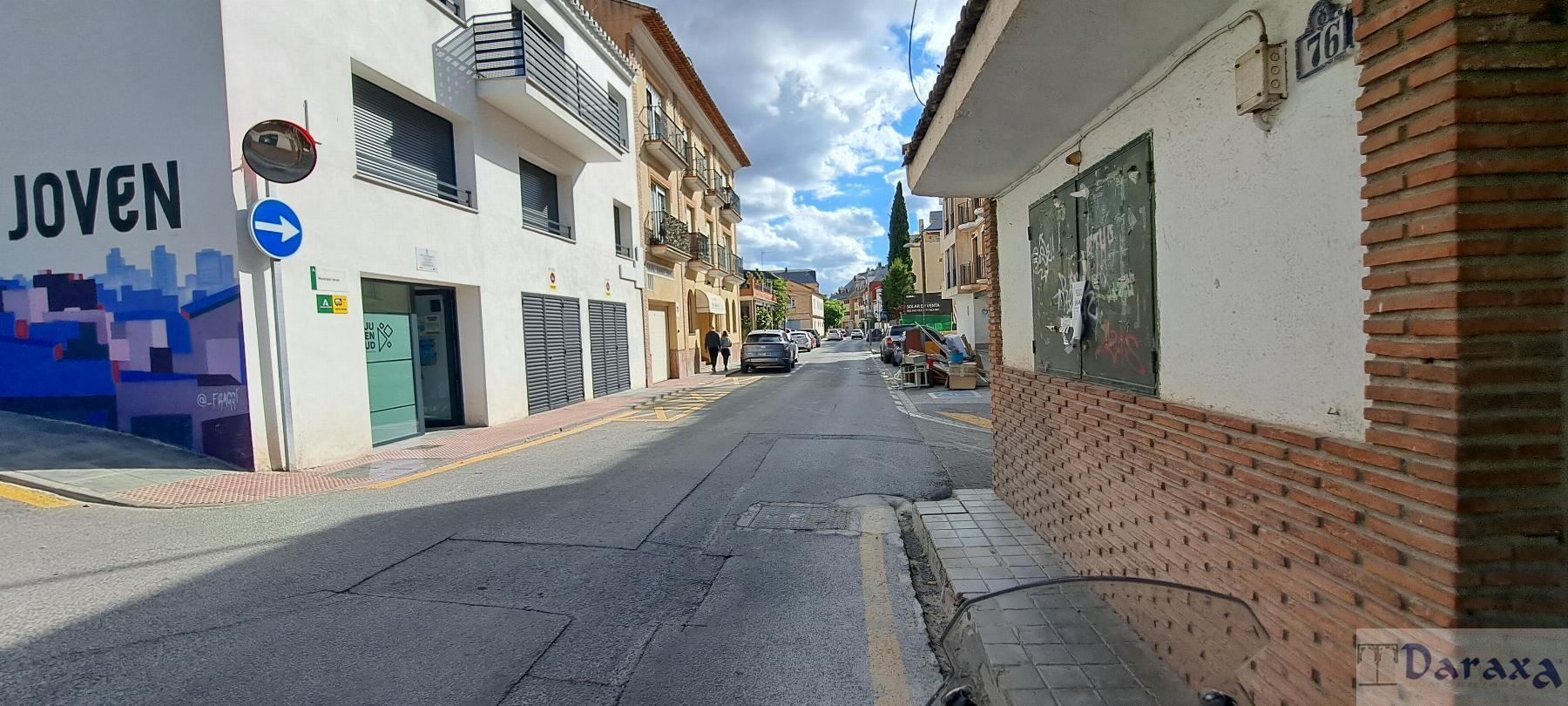 Venta de piso en Monachil