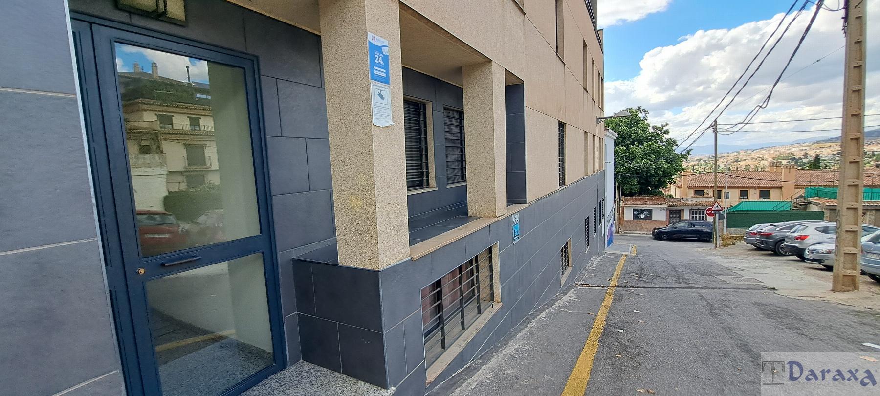 Venta de piso en Monachil