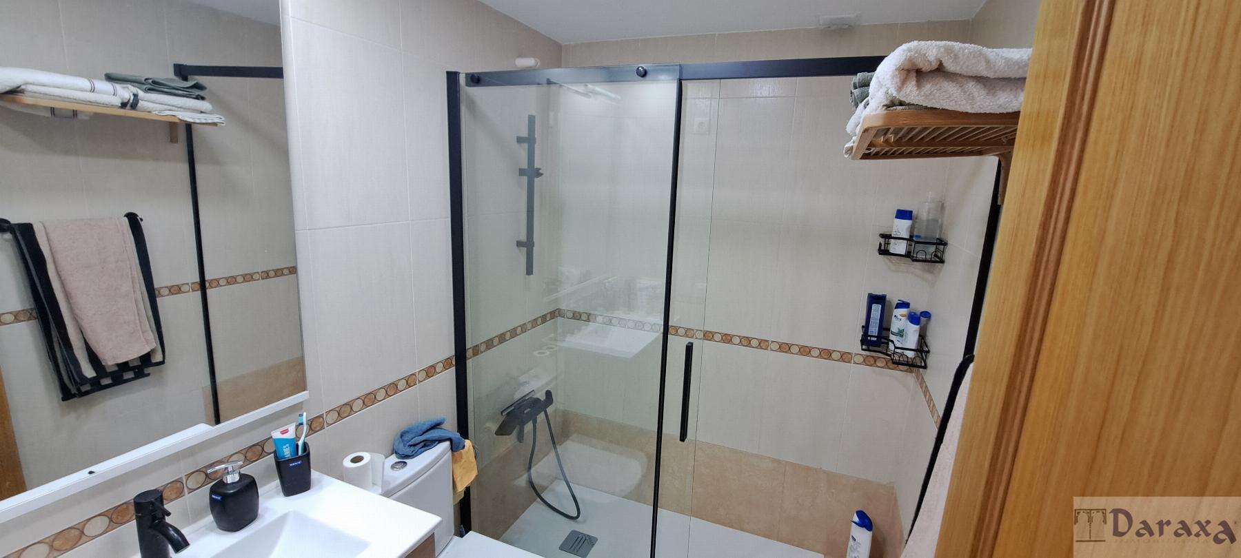 Venta de piso en Monachil