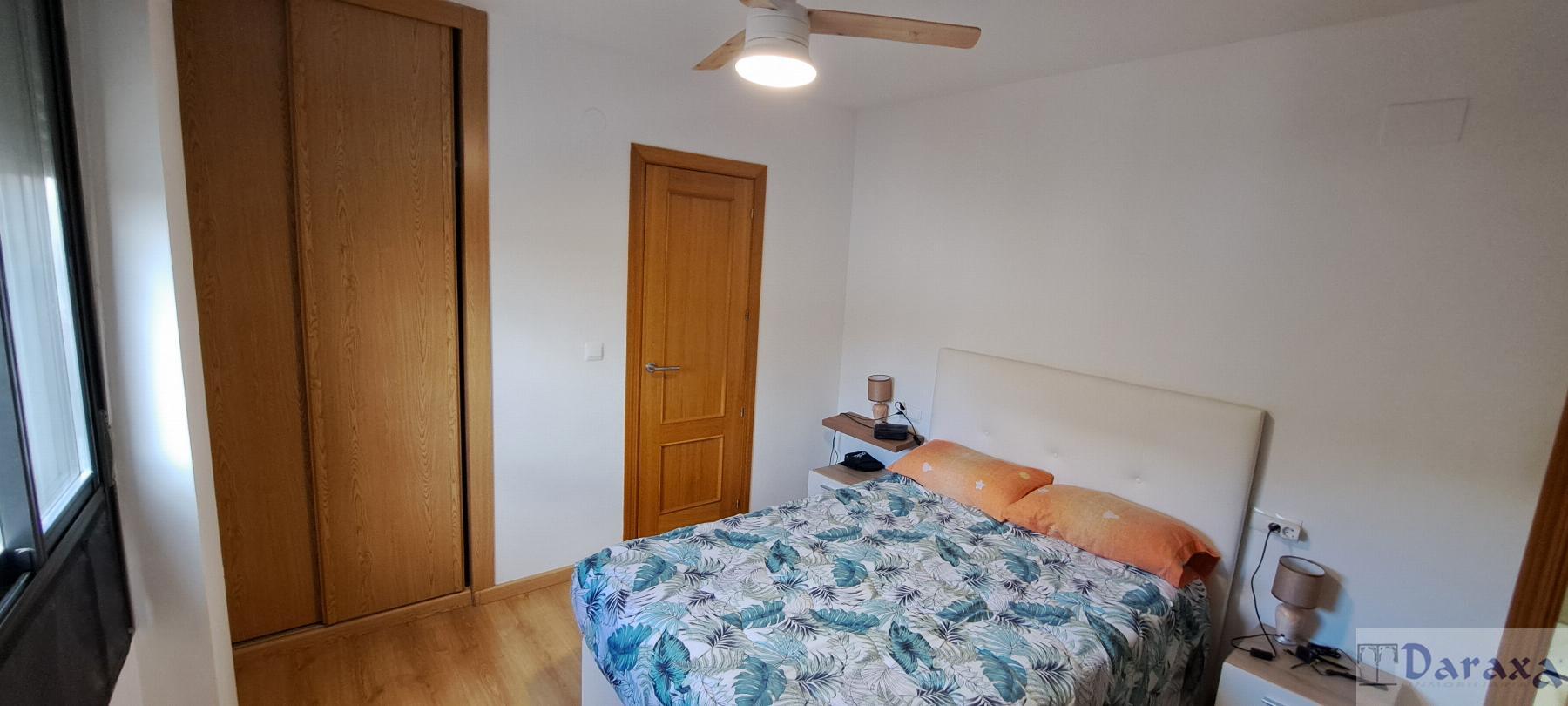 Venta de piso en Monachil