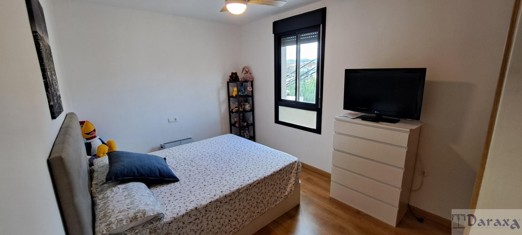 Venta de piso en Monachil