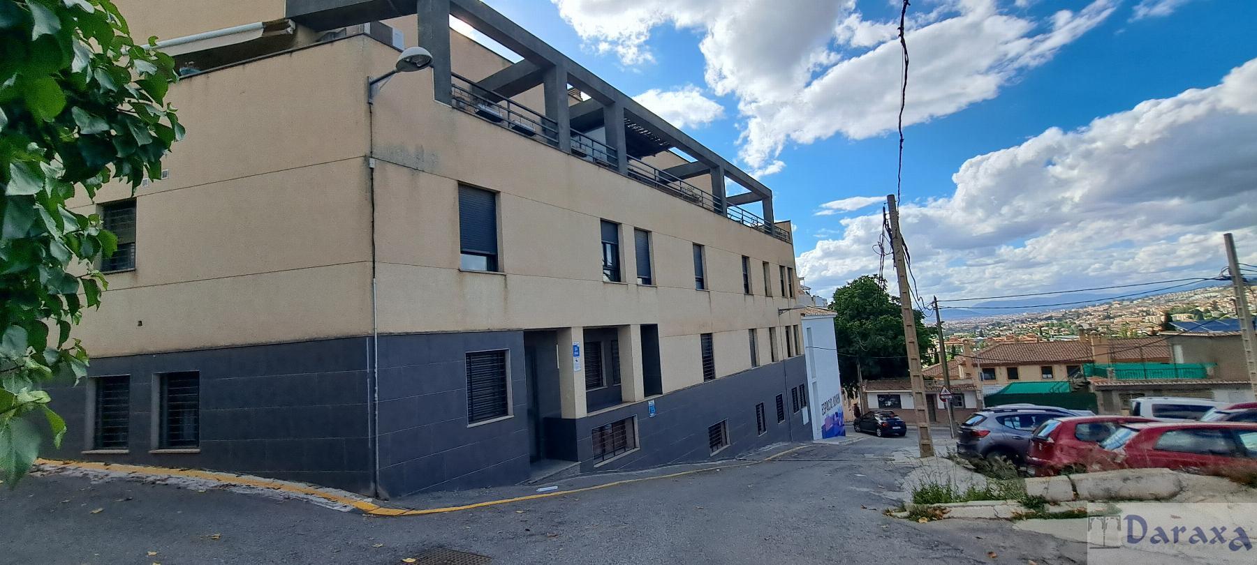 Venta de piso en Monachil