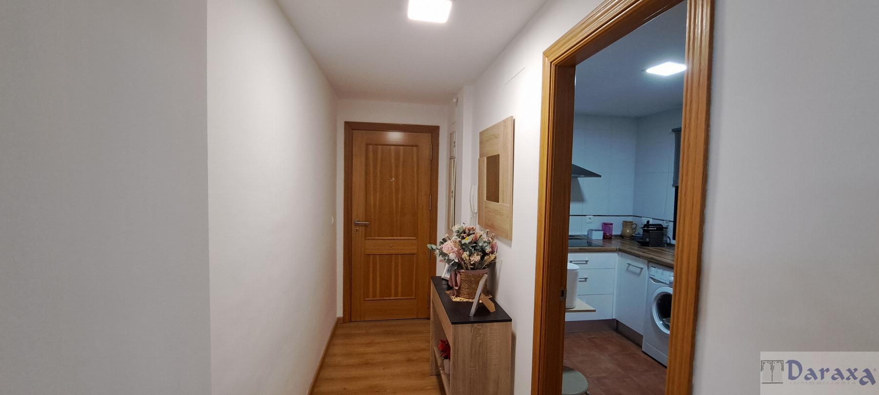 Venta de piso en Monachil
