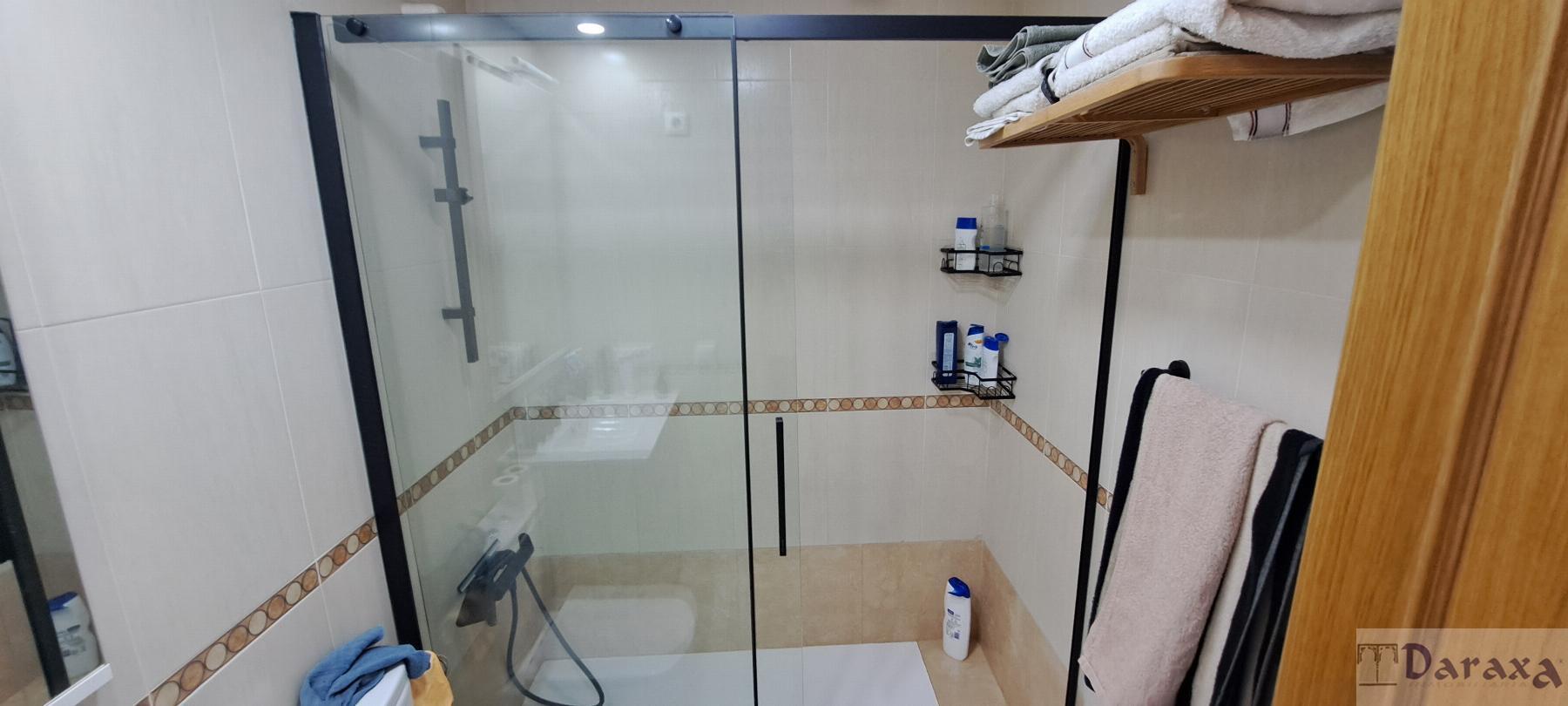 Venta de piso en Monachil