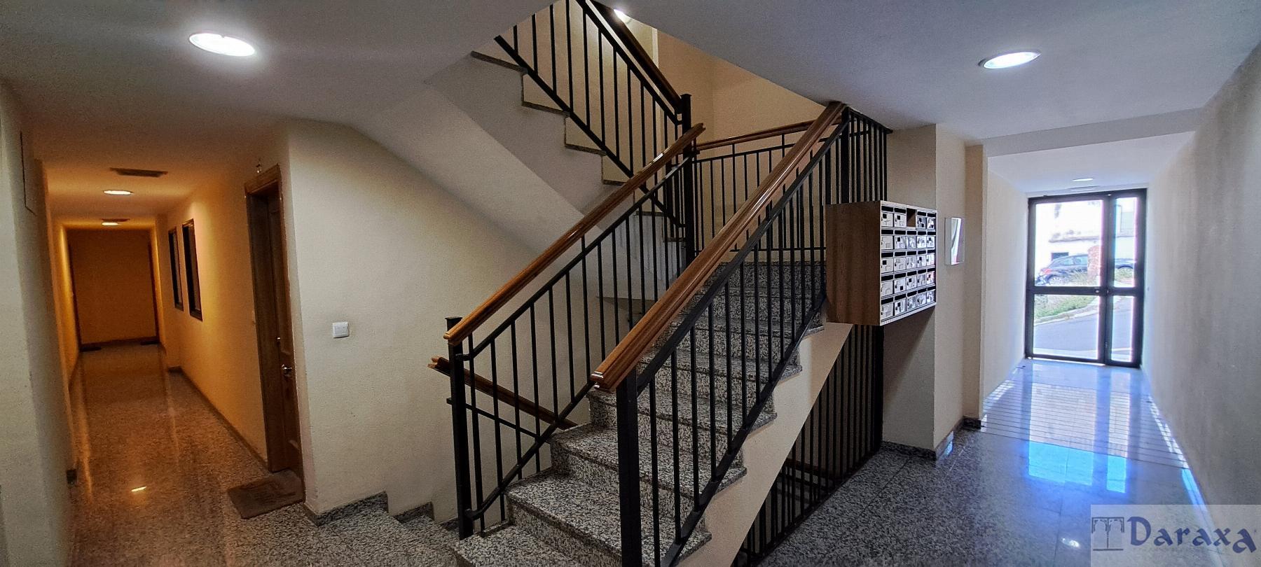 Venta de piso en Monachil