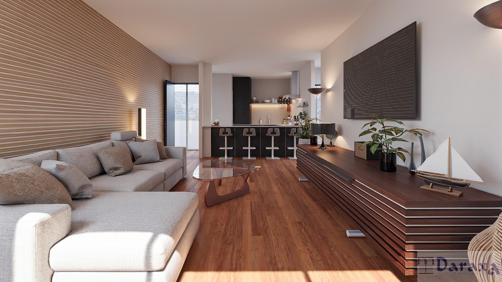 Venta de piso en Armilla