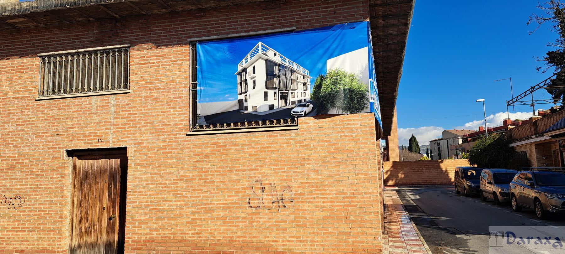 Venta de piso en Armilla