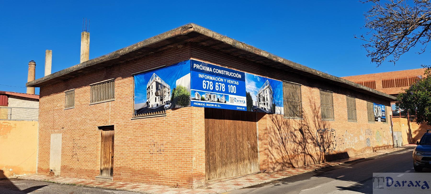 Venta de piso en Armilla