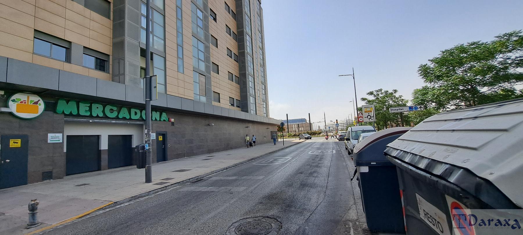 Venta de piso en Armilla